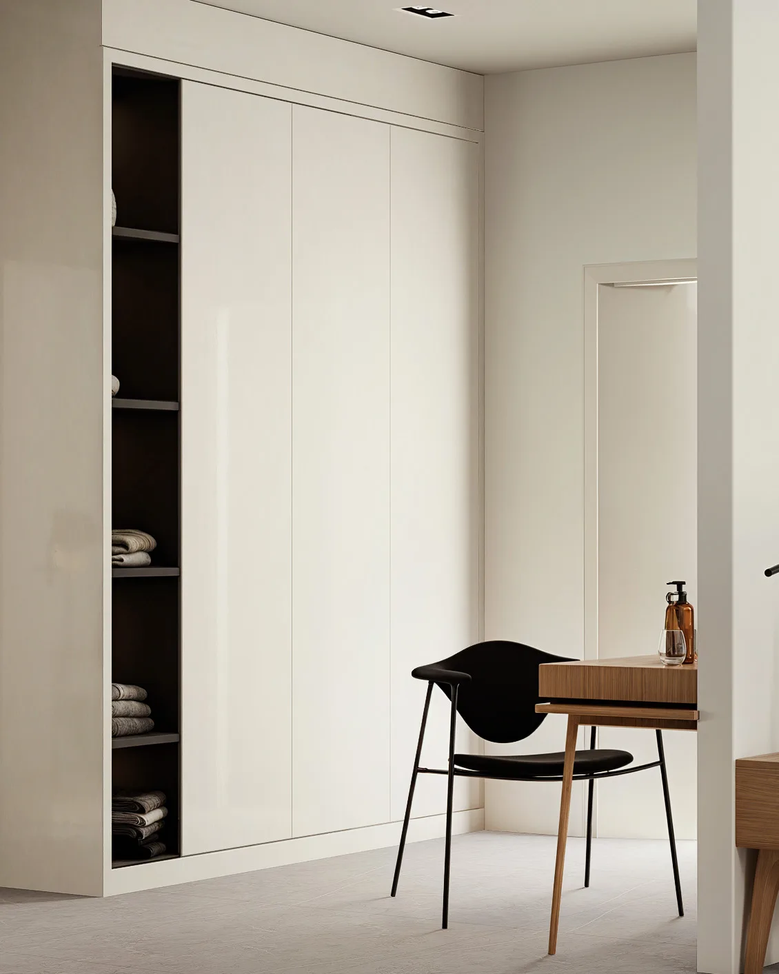3-bedroom townhouse, 133 sqm