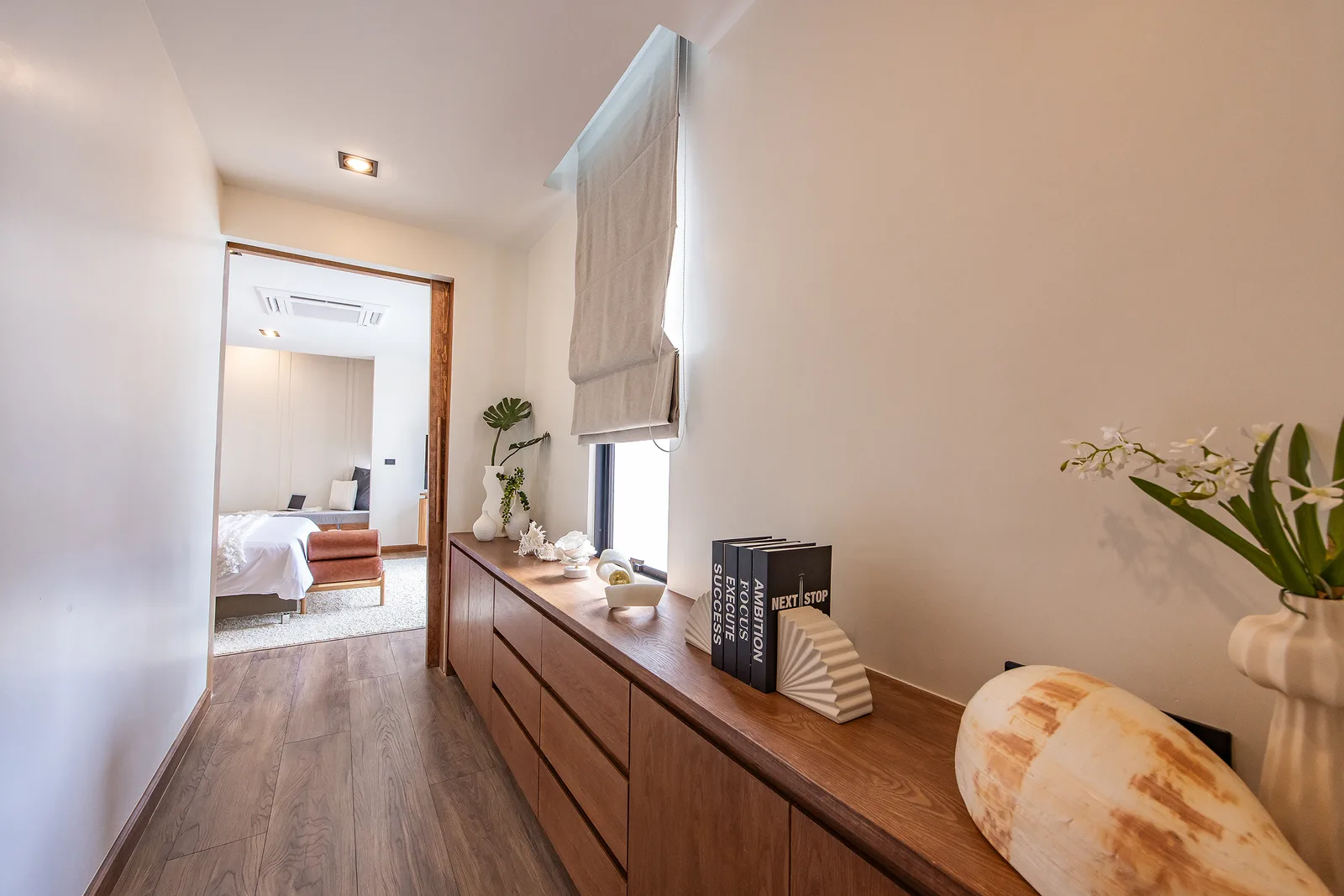 3-bedroom villa, 274 sqm