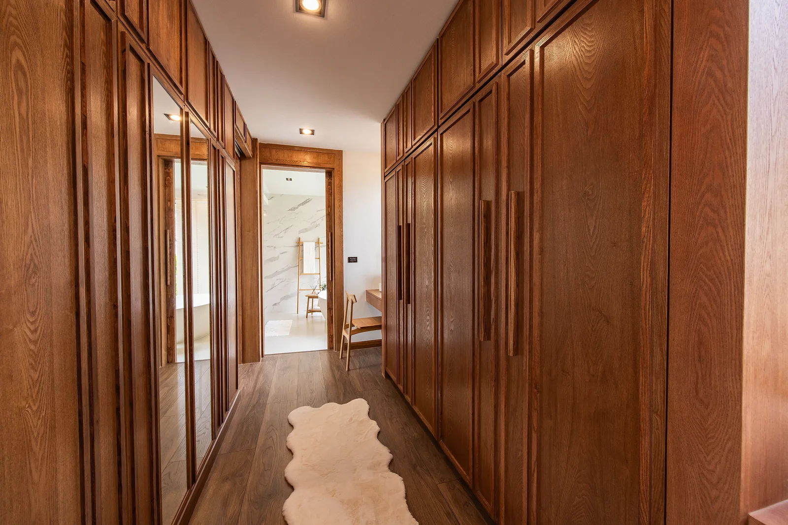 4-bedroom villa, 374 sqm