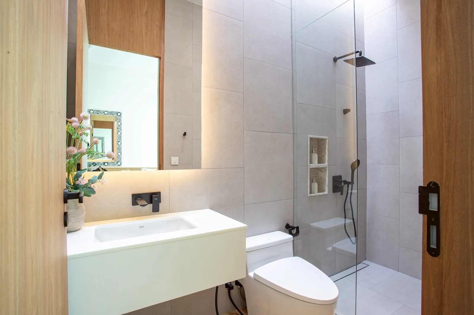 3-bedroom villa, 238 sqm