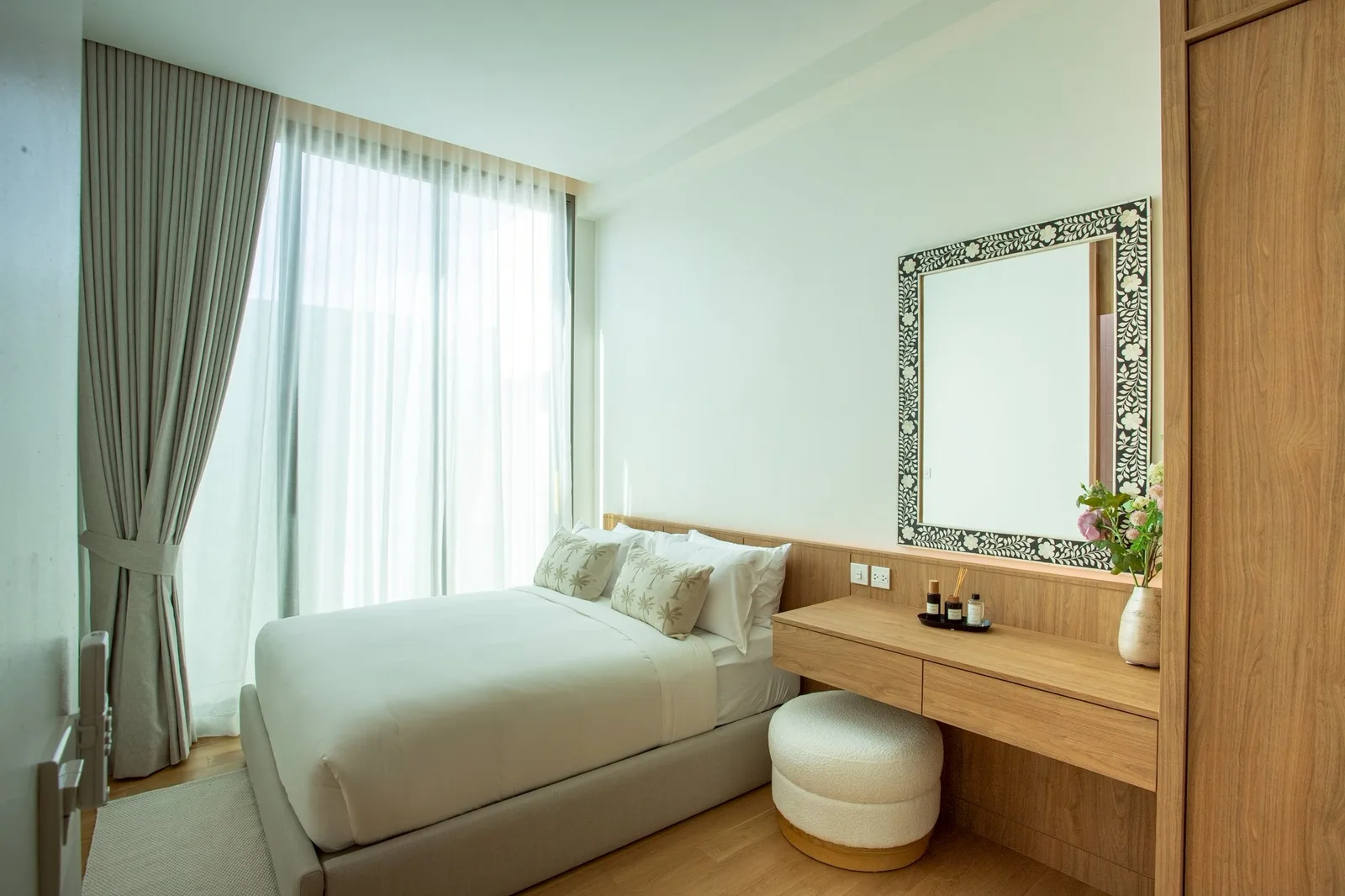 3-bedroom villa, 238 sqm