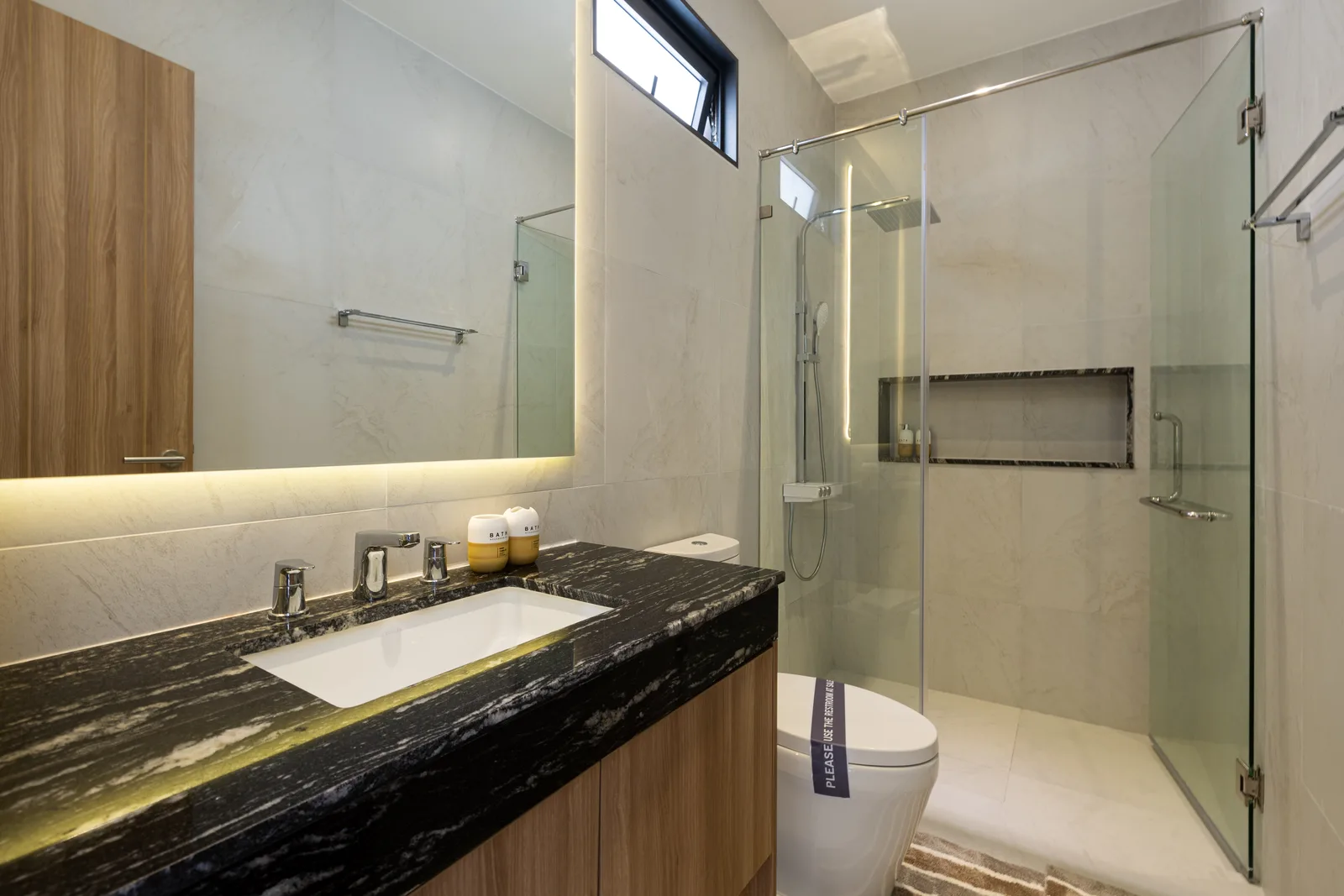 3-bedroom villa, 404 sqm