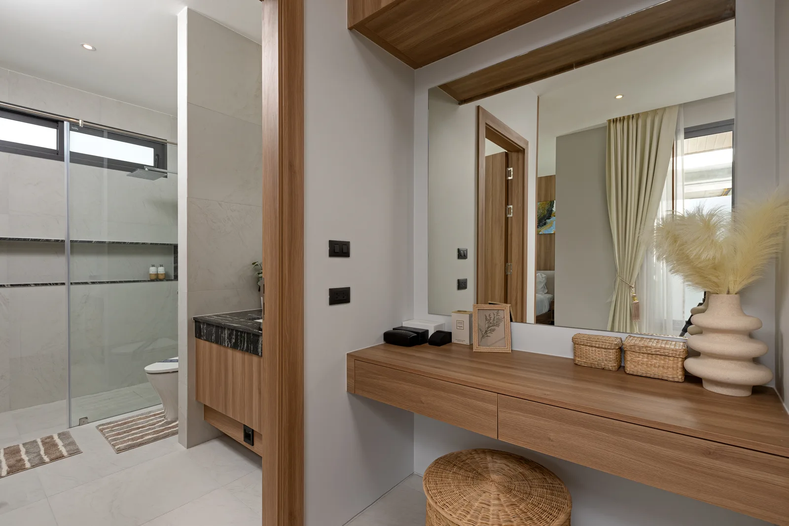 3-bedroom villa, 404 sqm