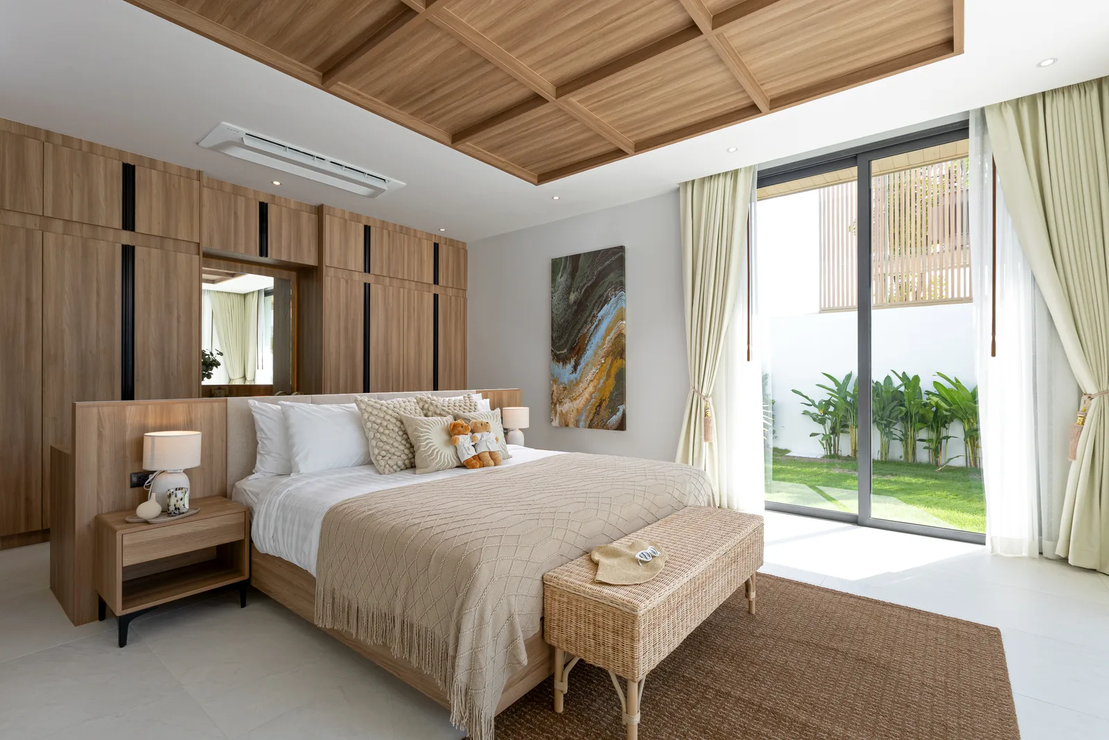 4-bedroom villa, 433 sqm
