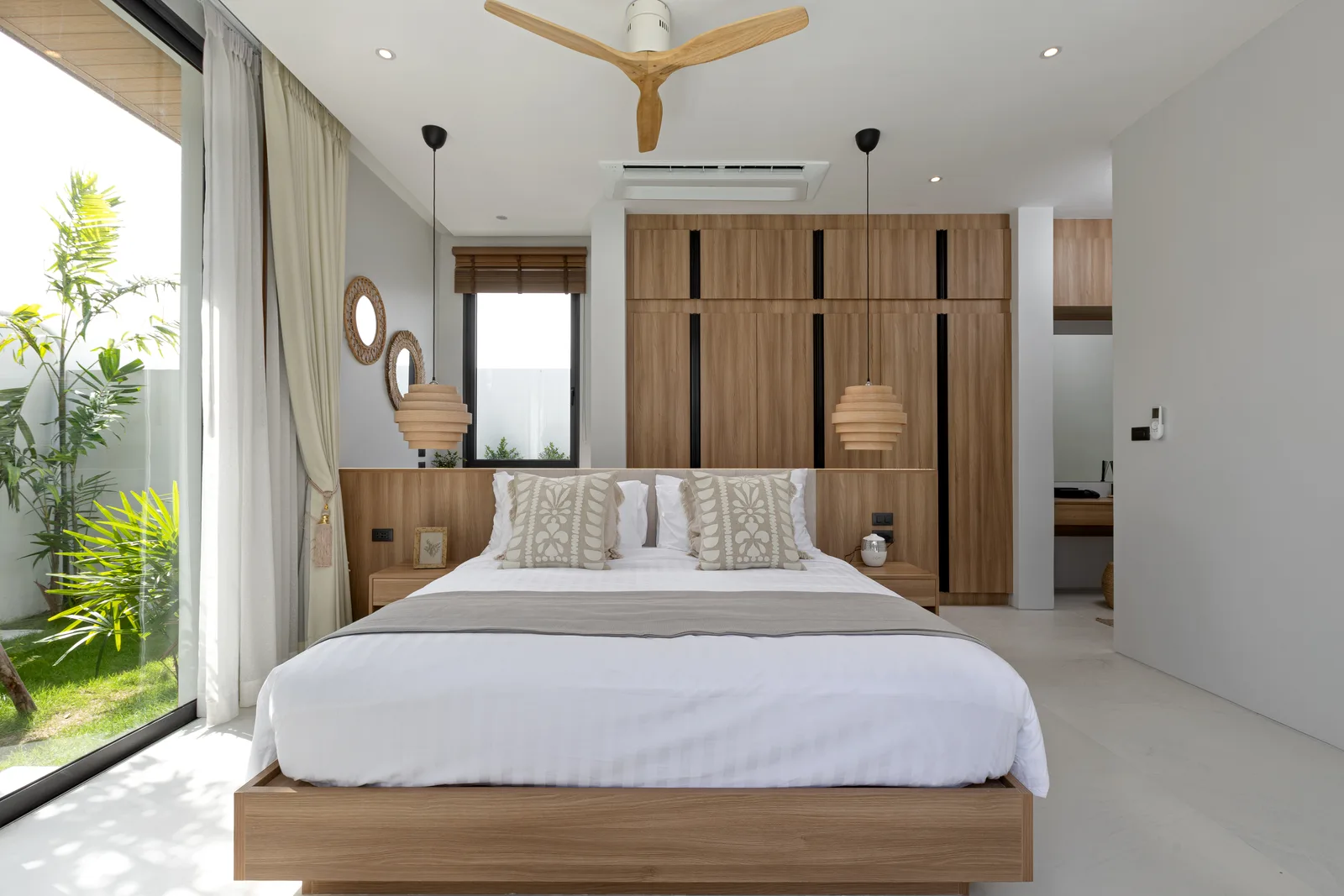 4-bedroom villa, 433 sqm