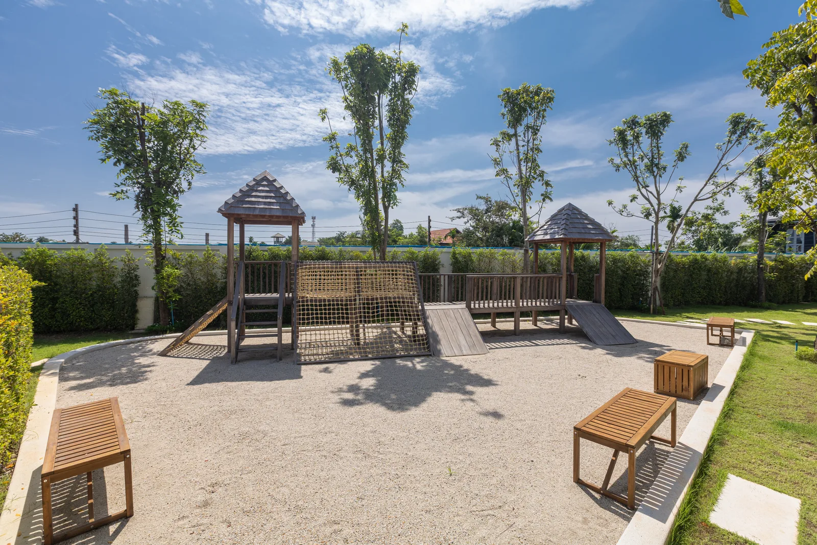4-bedroom villa, 433 sqm