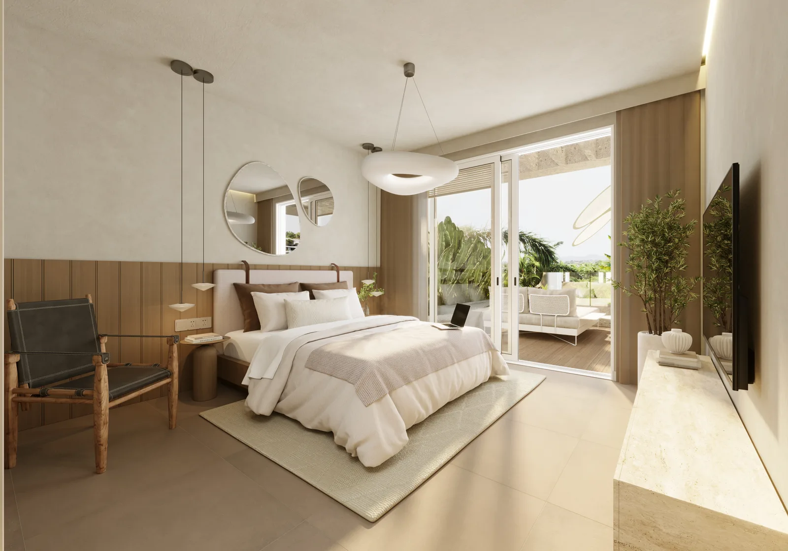 5-bedroom villa, 633 sqm