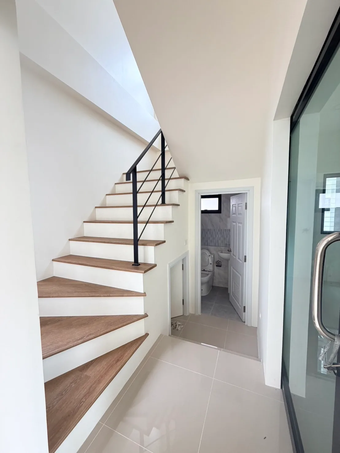 3-bedroom villa, 170 sqm