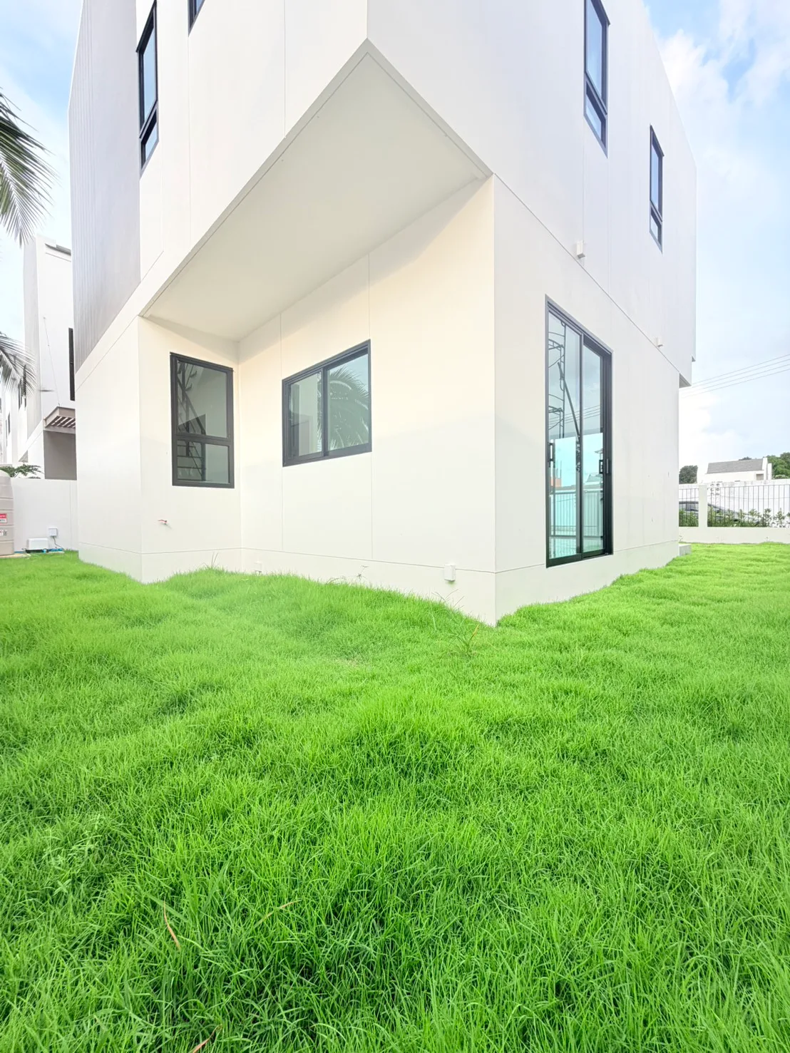3-bedroom villa, 170 sqm