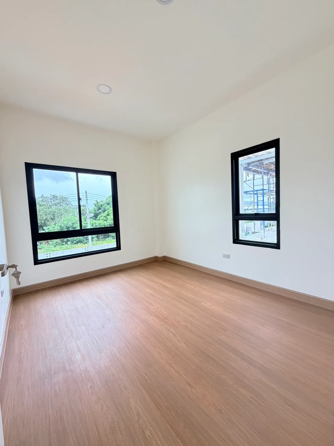 3-bedroom villa, 170 sqm