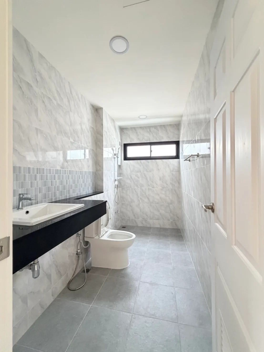 3-bedroom villa, 170 sqm