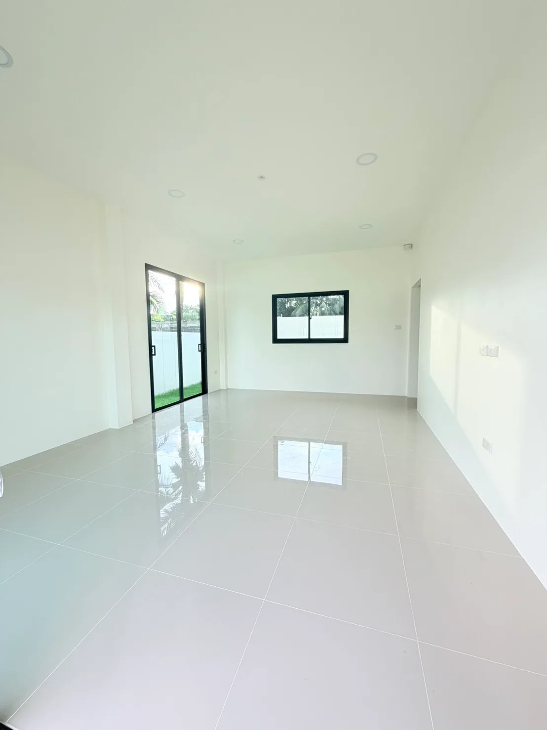 3-bedroom villa, 170 sqm