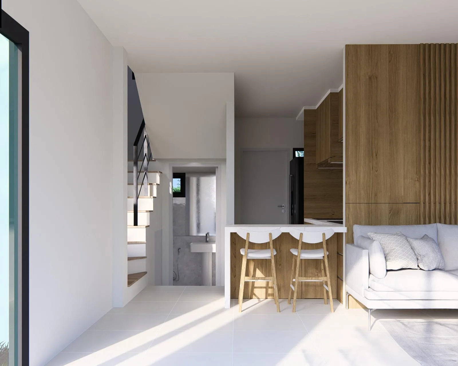 Villa, 143 sqm