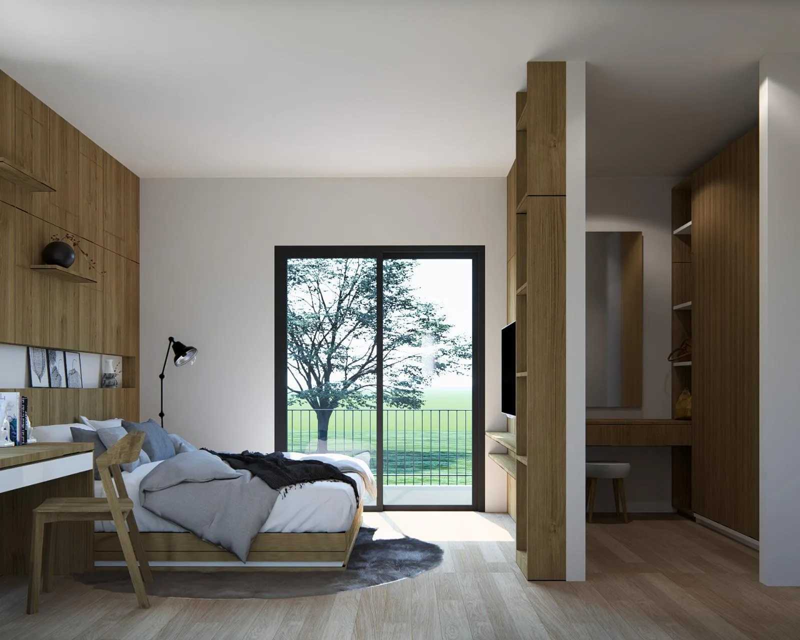 Villa, 143 sqm