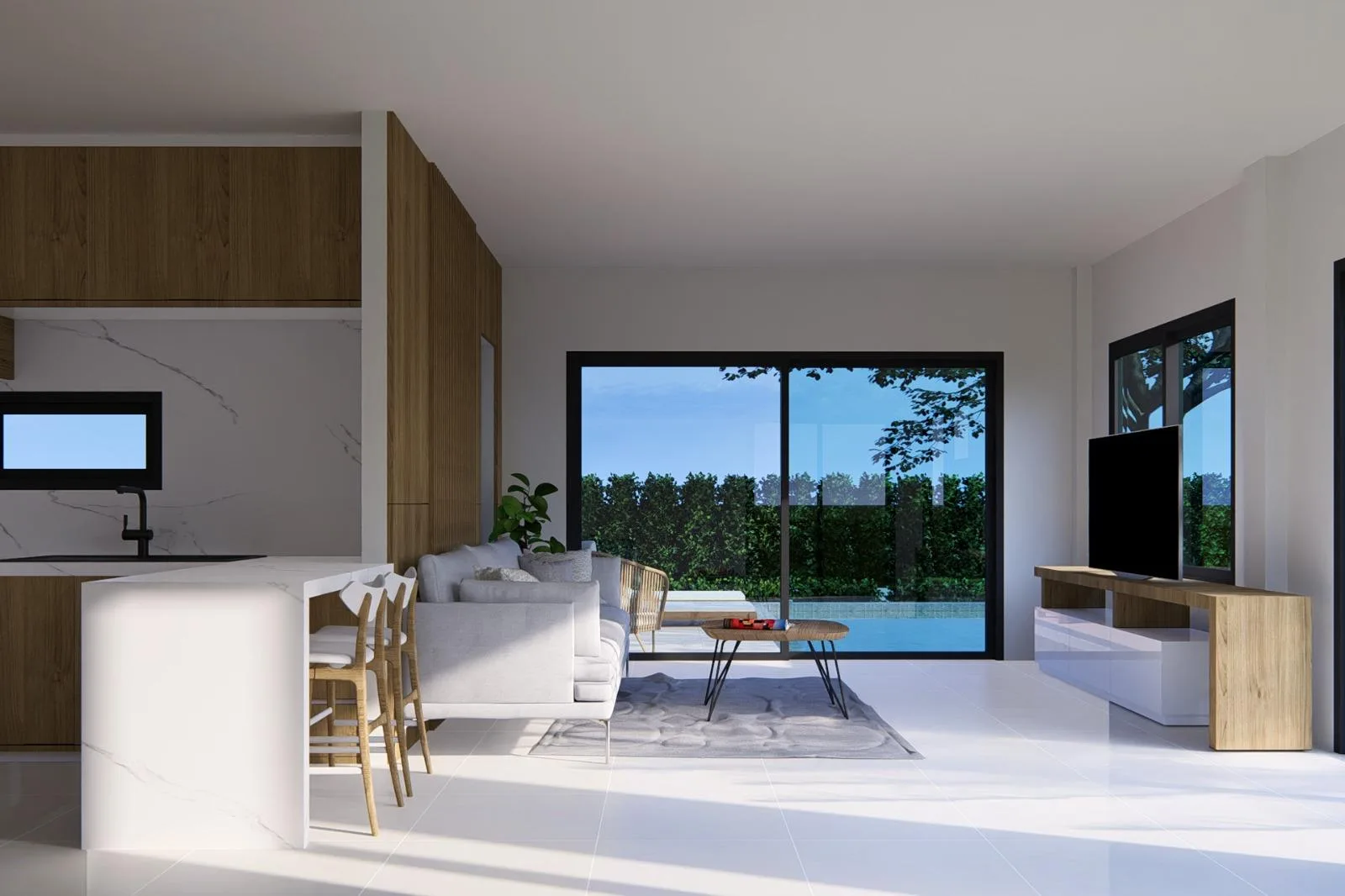 Villa, 143 sqm
