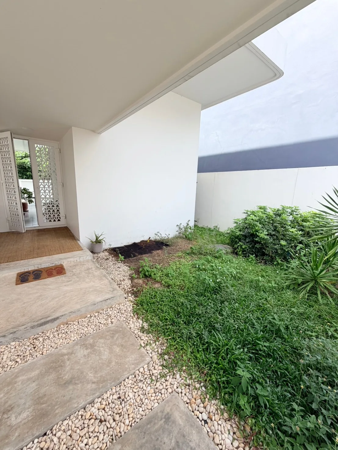 4-bedroom villa, 390 sqm