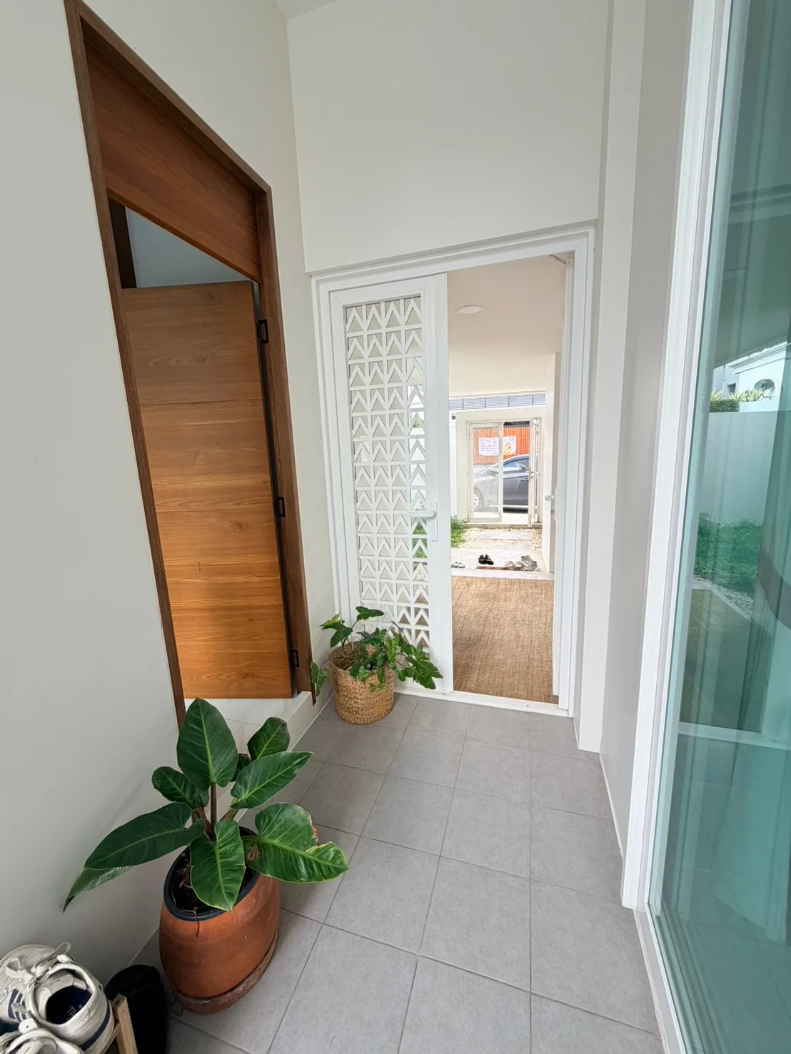 4-bedroom villa, 390 sqm
