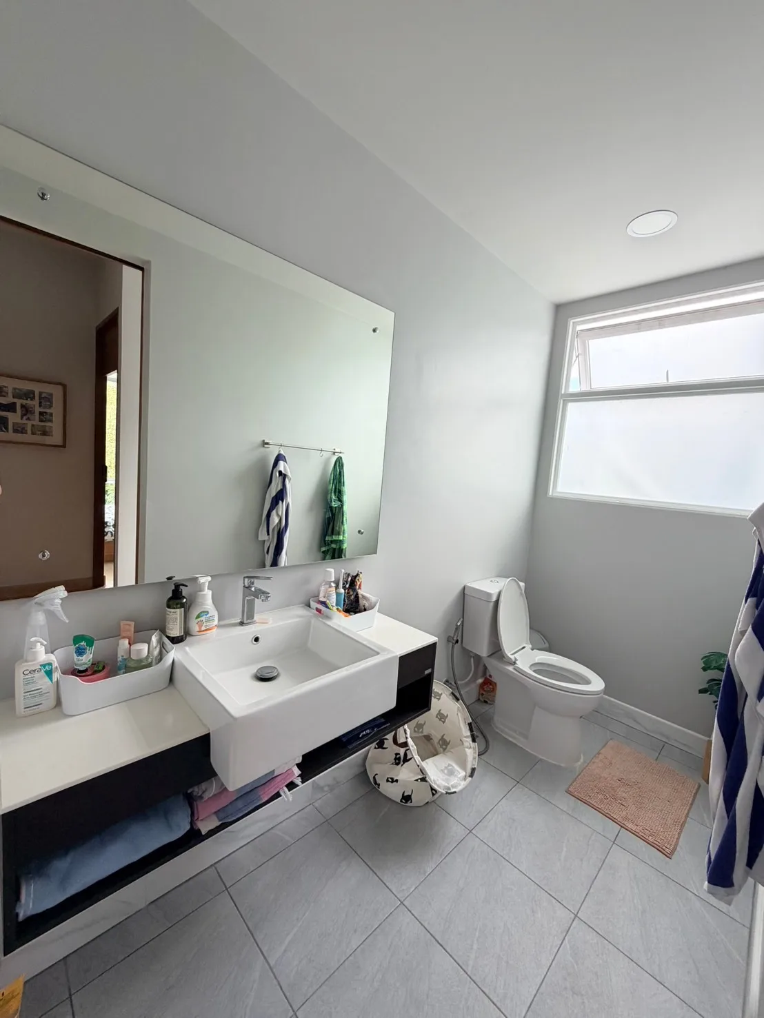 4-bedroom villa, 390 sqm