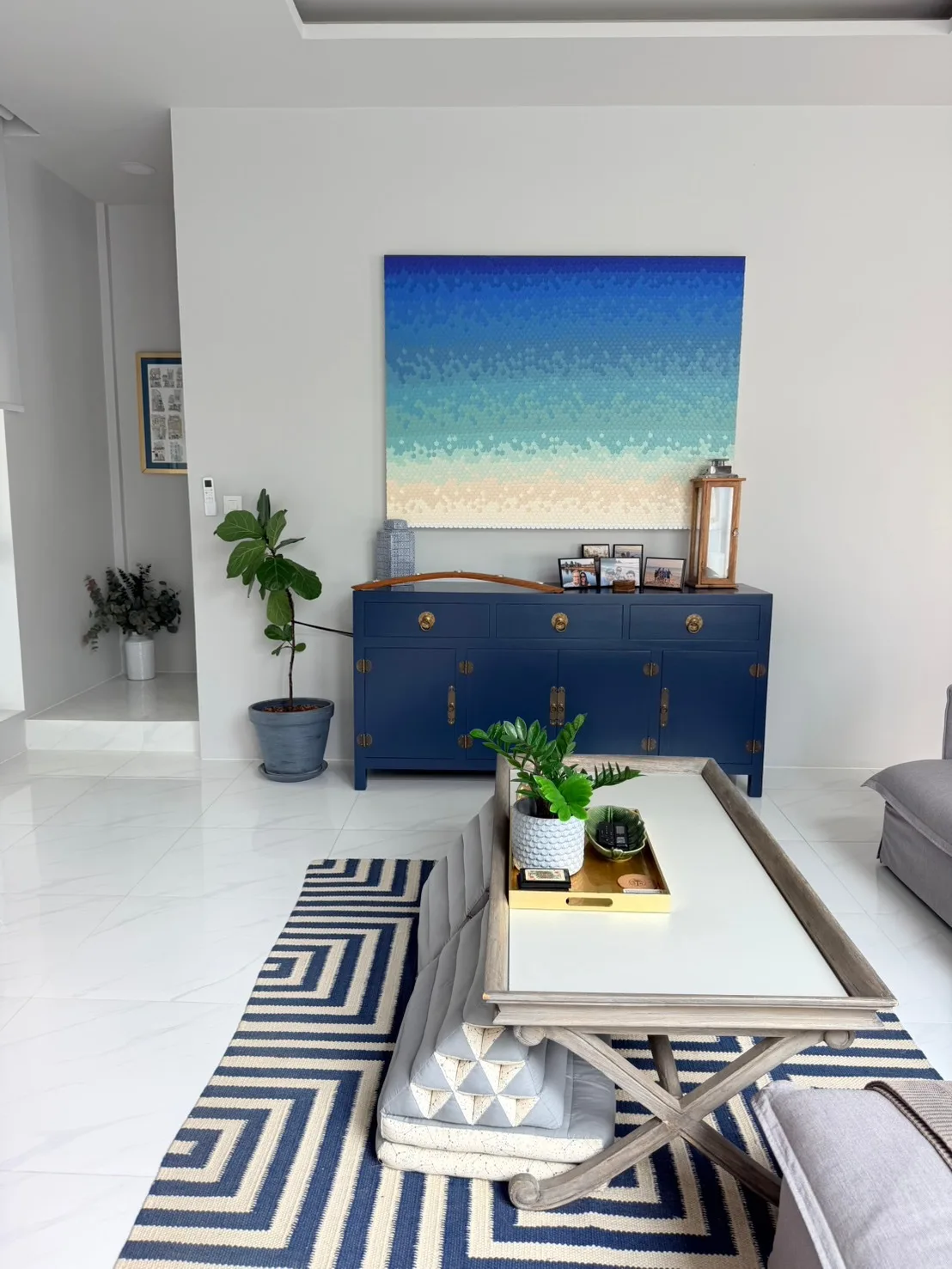 4-bedroom villa, 390 sqm