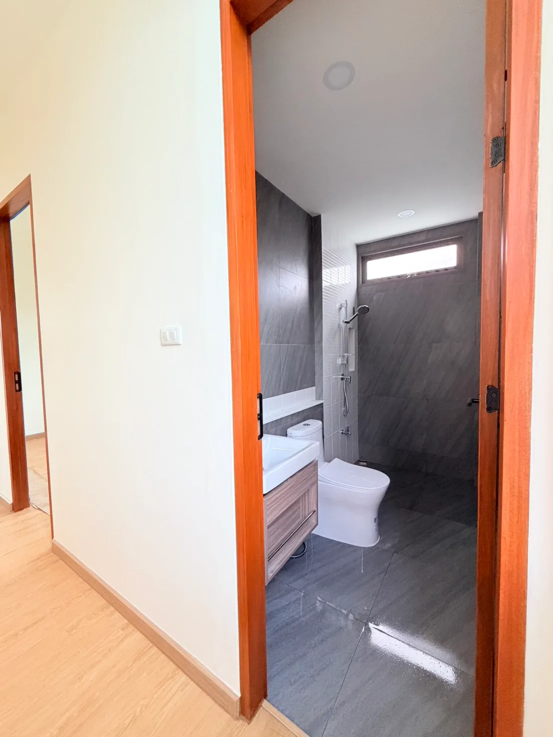 4-bedroom villa, 380 sqm