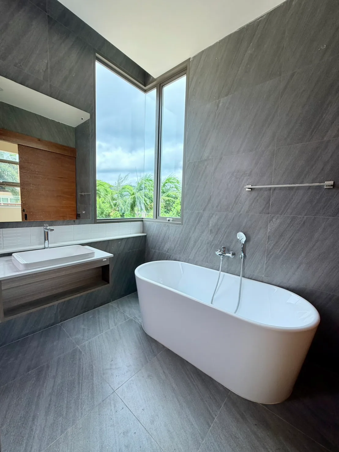 4-bedroom villa, 380 sqm