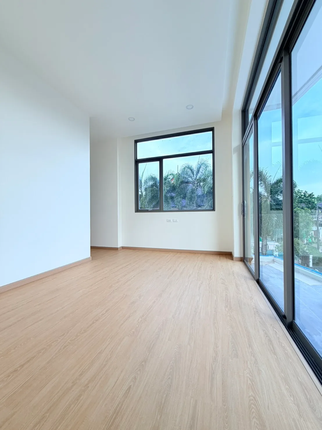 4-bedroom villa, 380 sqm