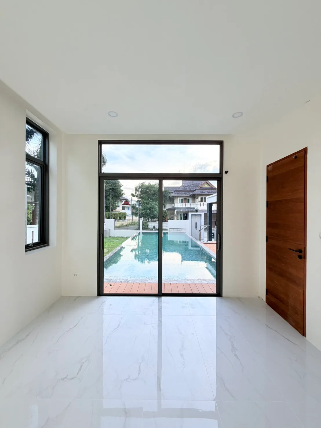 4-bedroom villa, 380 sqm