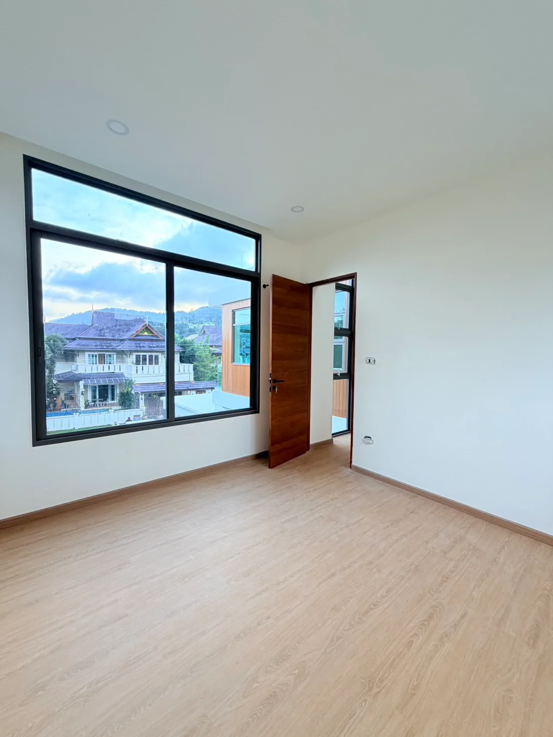 4-bedroom villa, 380 sqm