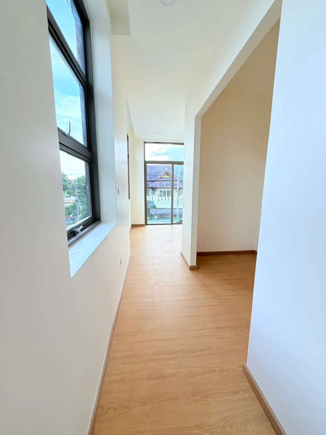 4-bedroom villa, 380 sqm
