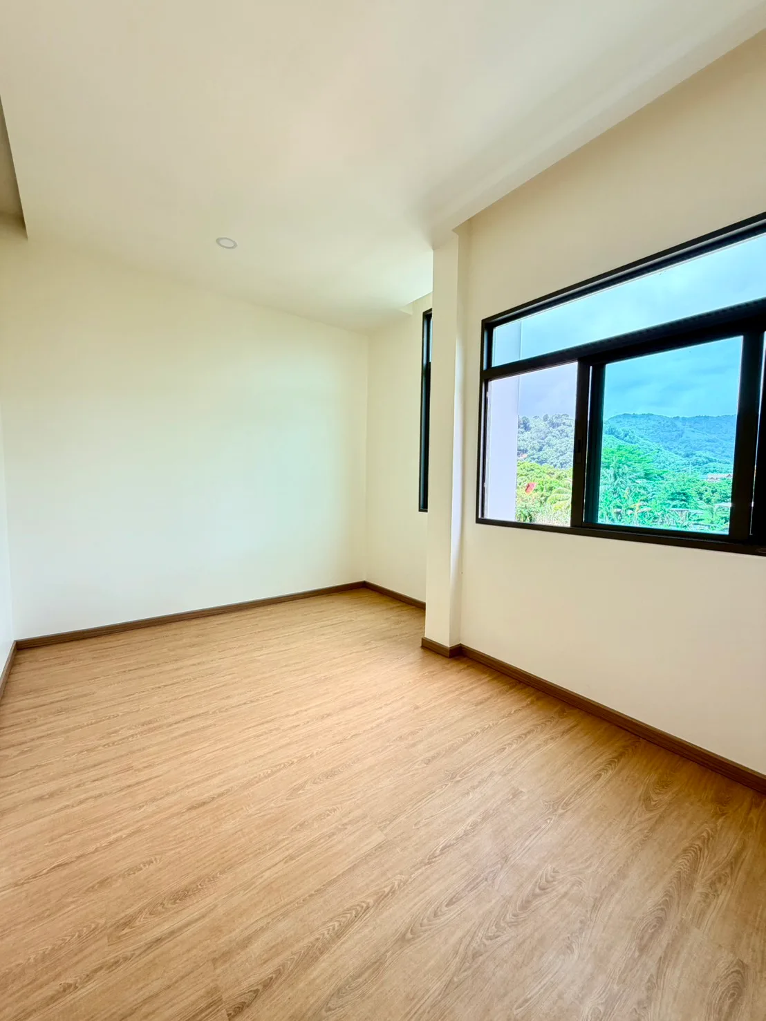 4-bedroom villa, 380 sqm