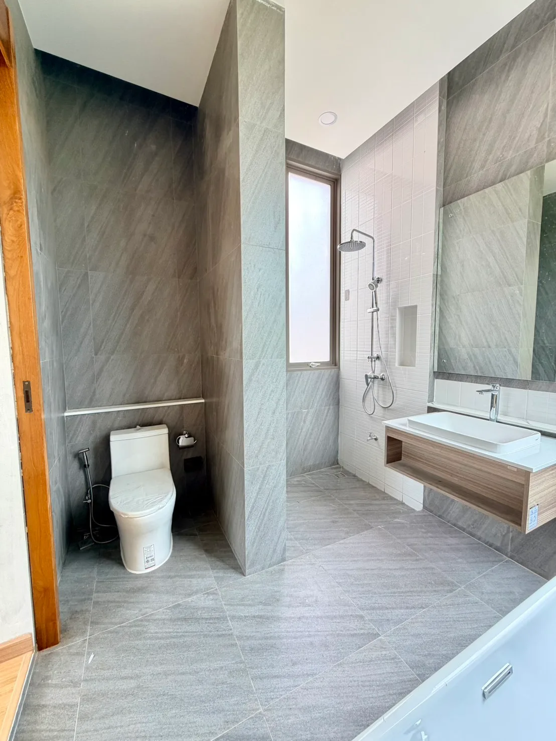 4-bedroom villa, 380 sqm