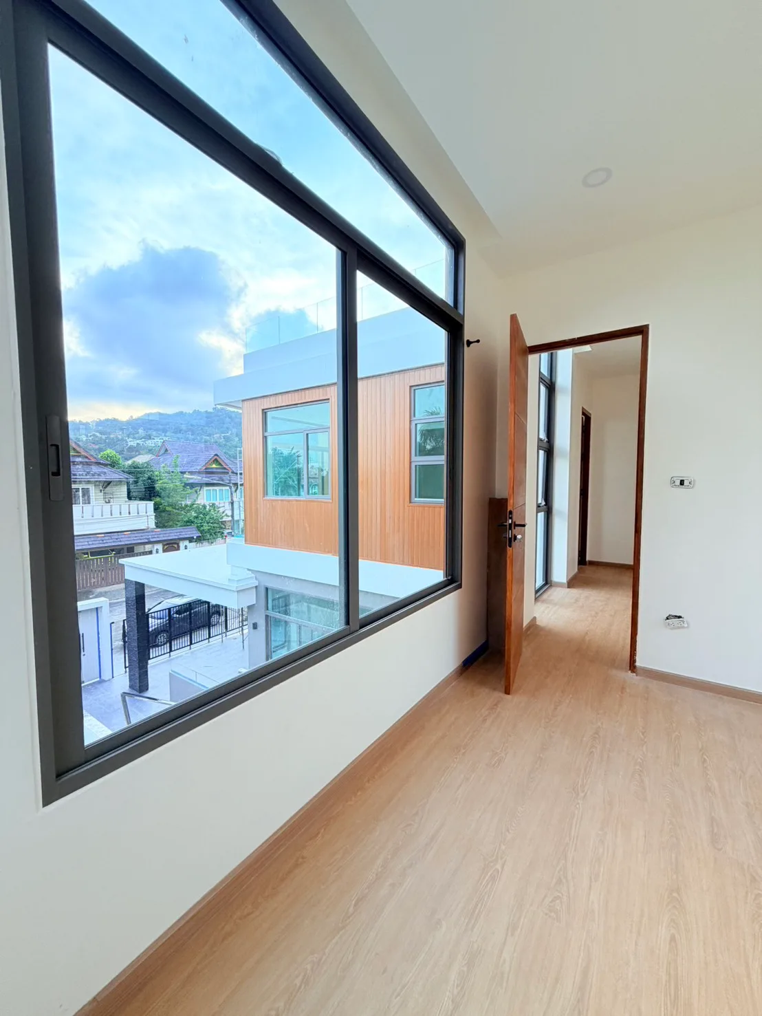 4-bedroom villa, 380 sqm