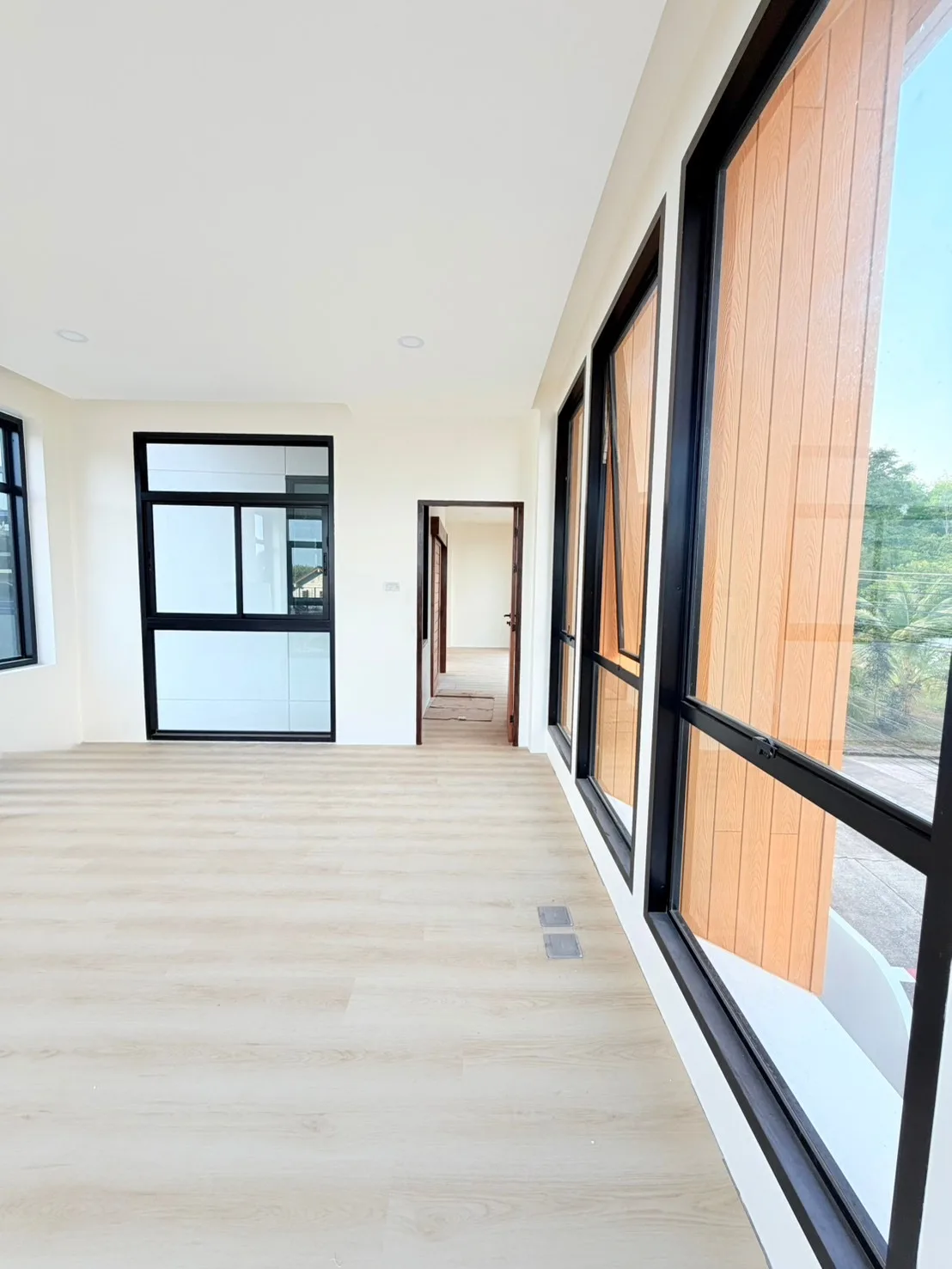 3-bedroom villa, 300 sqm