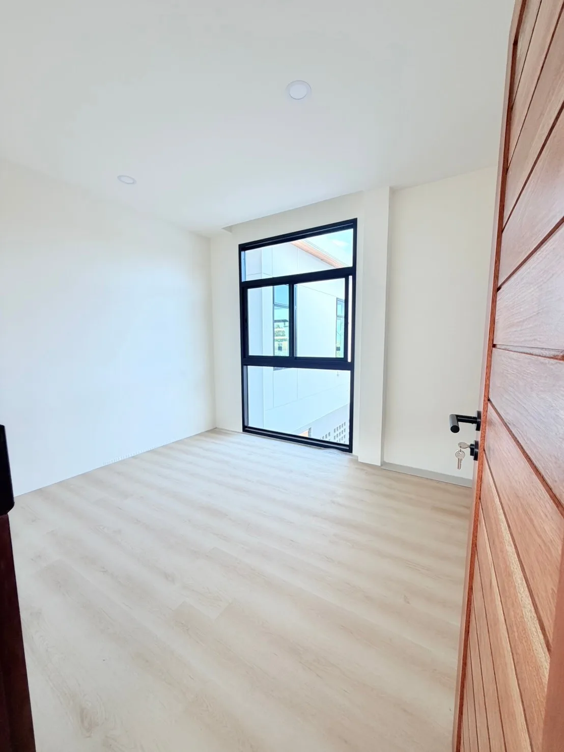 3-bedroom villa, 300 sqm