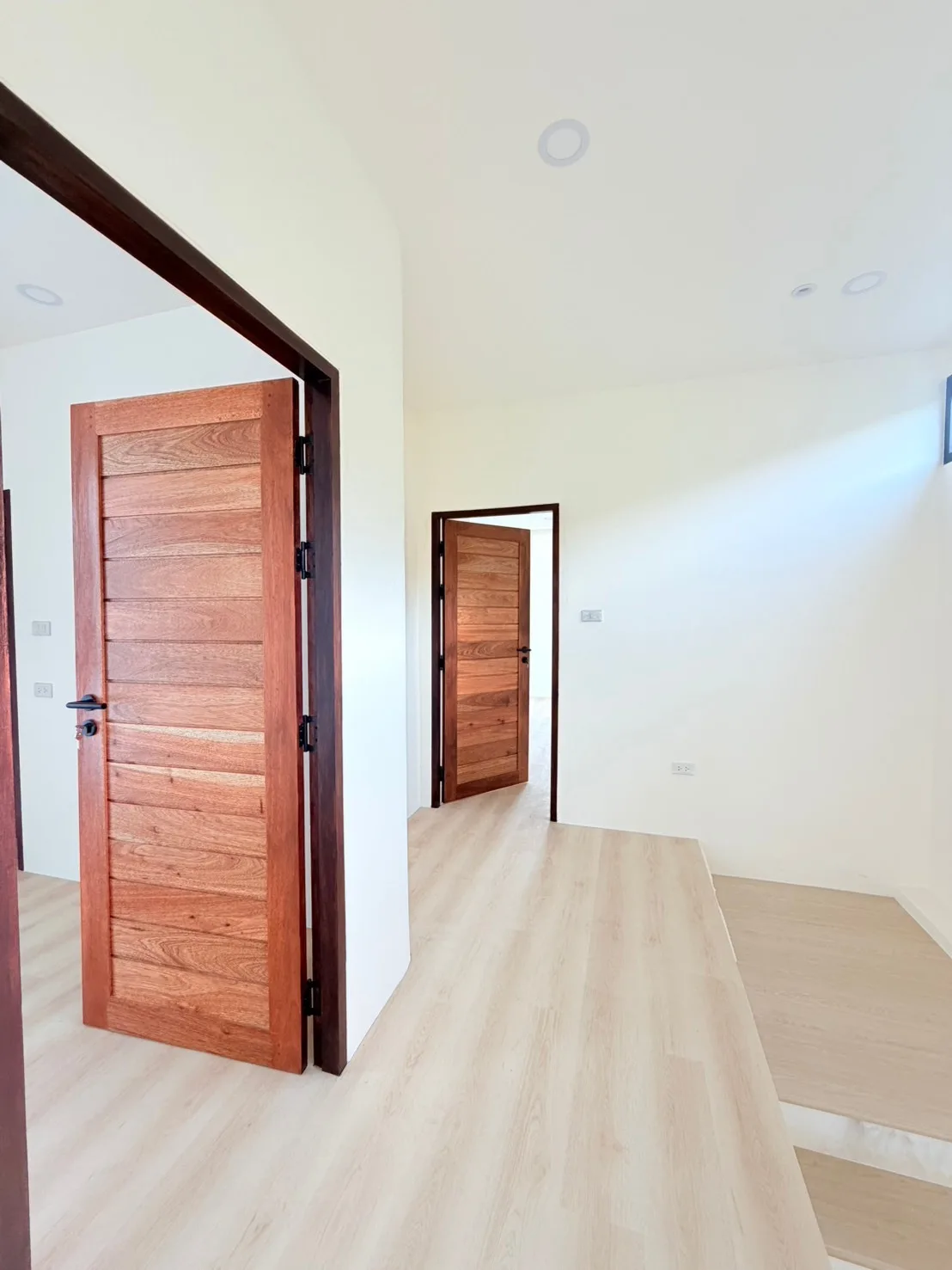 3-bedroom villa, 300 sqm