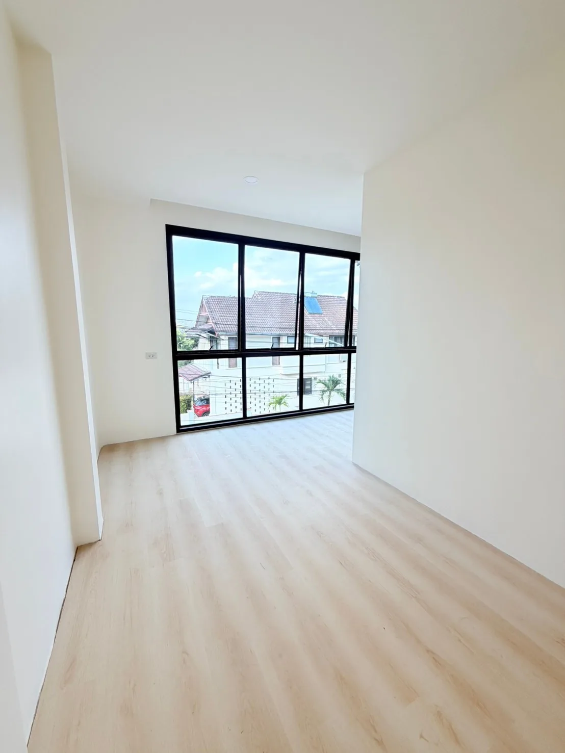 3-bedroom villa, 300 sqm