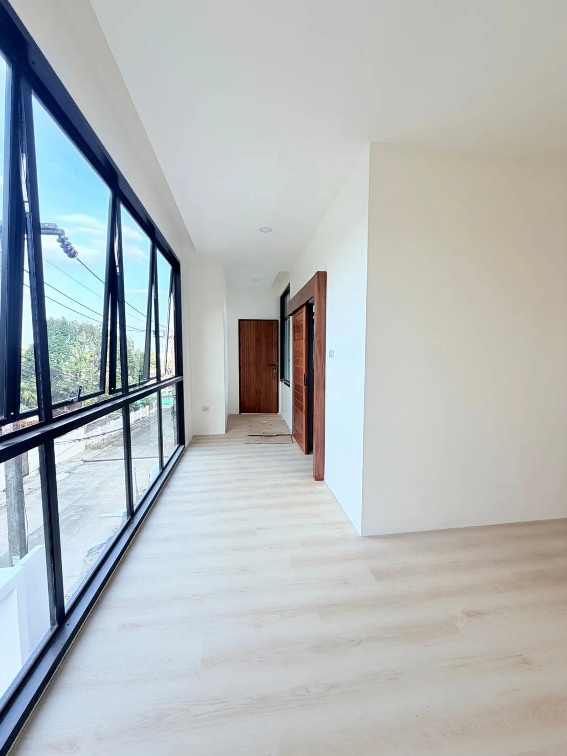 3-bedroom villa, 300 sqm
