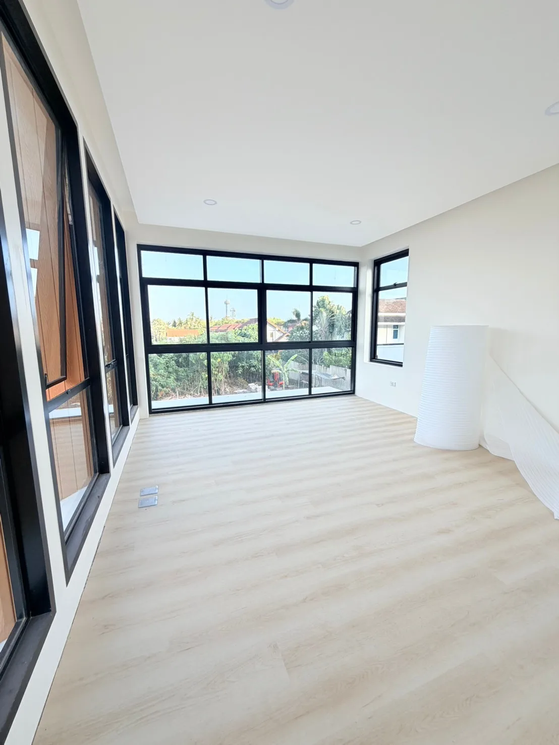 3-bedroom villa, 300 sqm