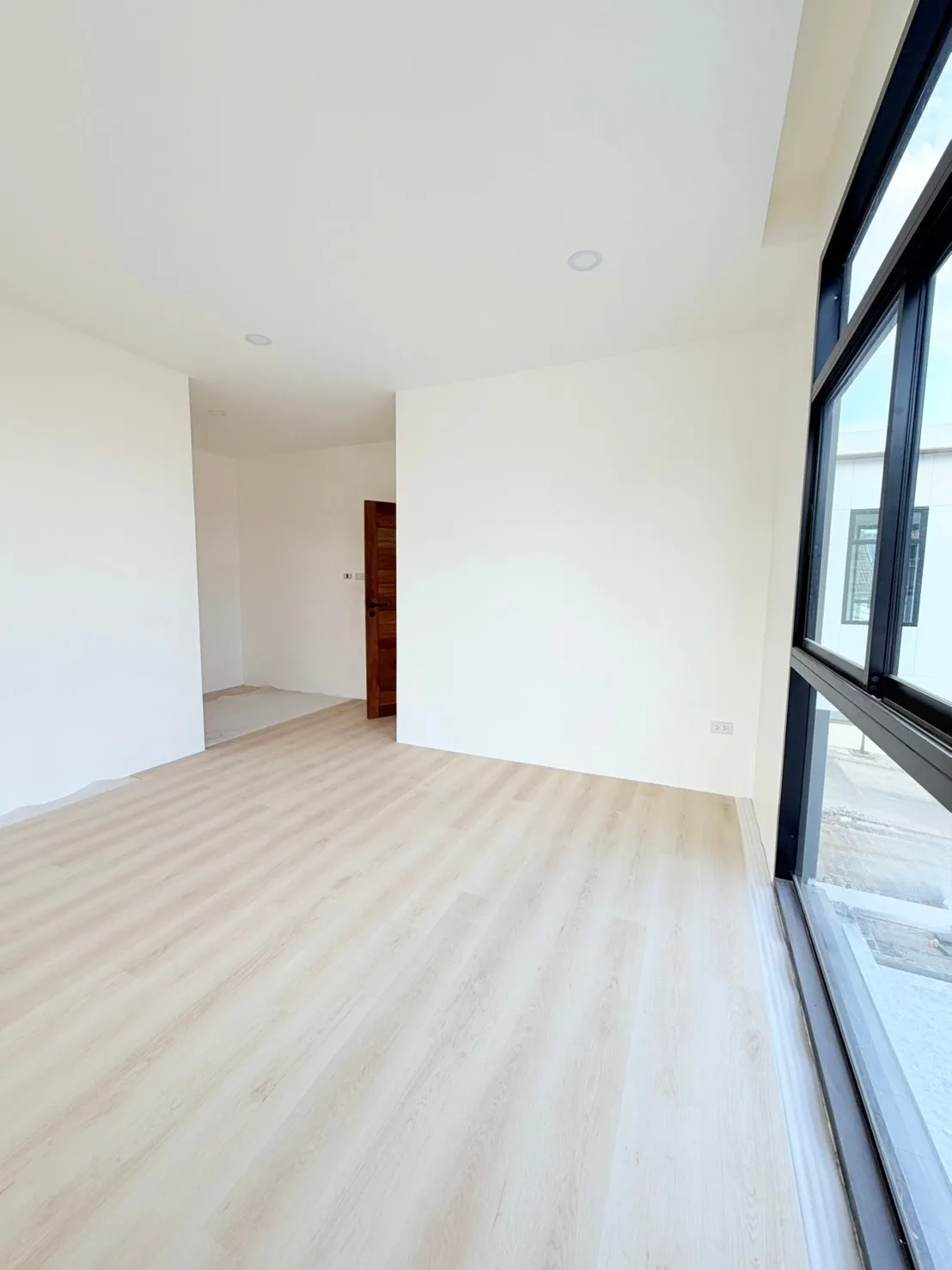 3-bedroom villa, 300 sqm