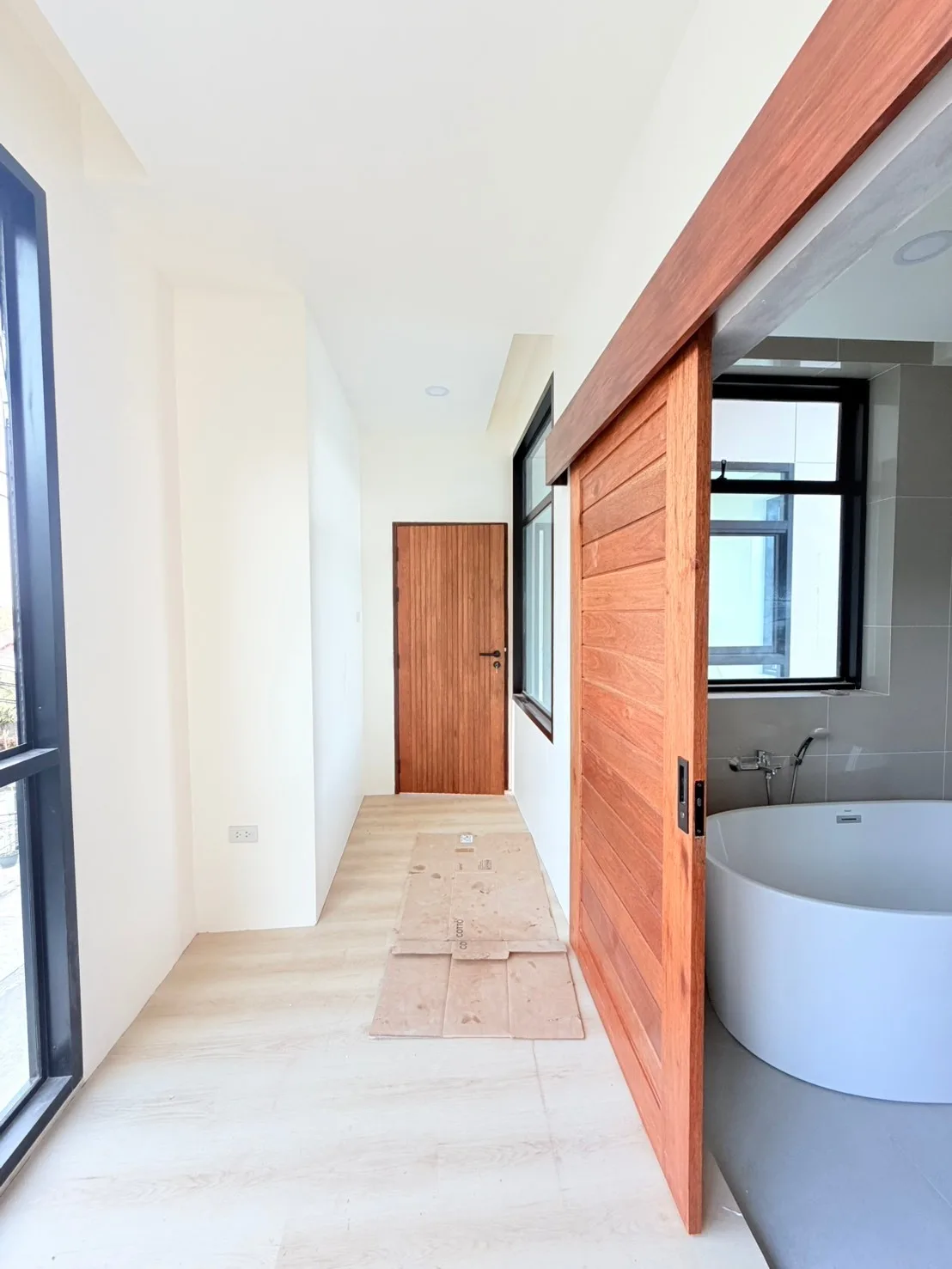 3-bedroom villa, 300 sqm