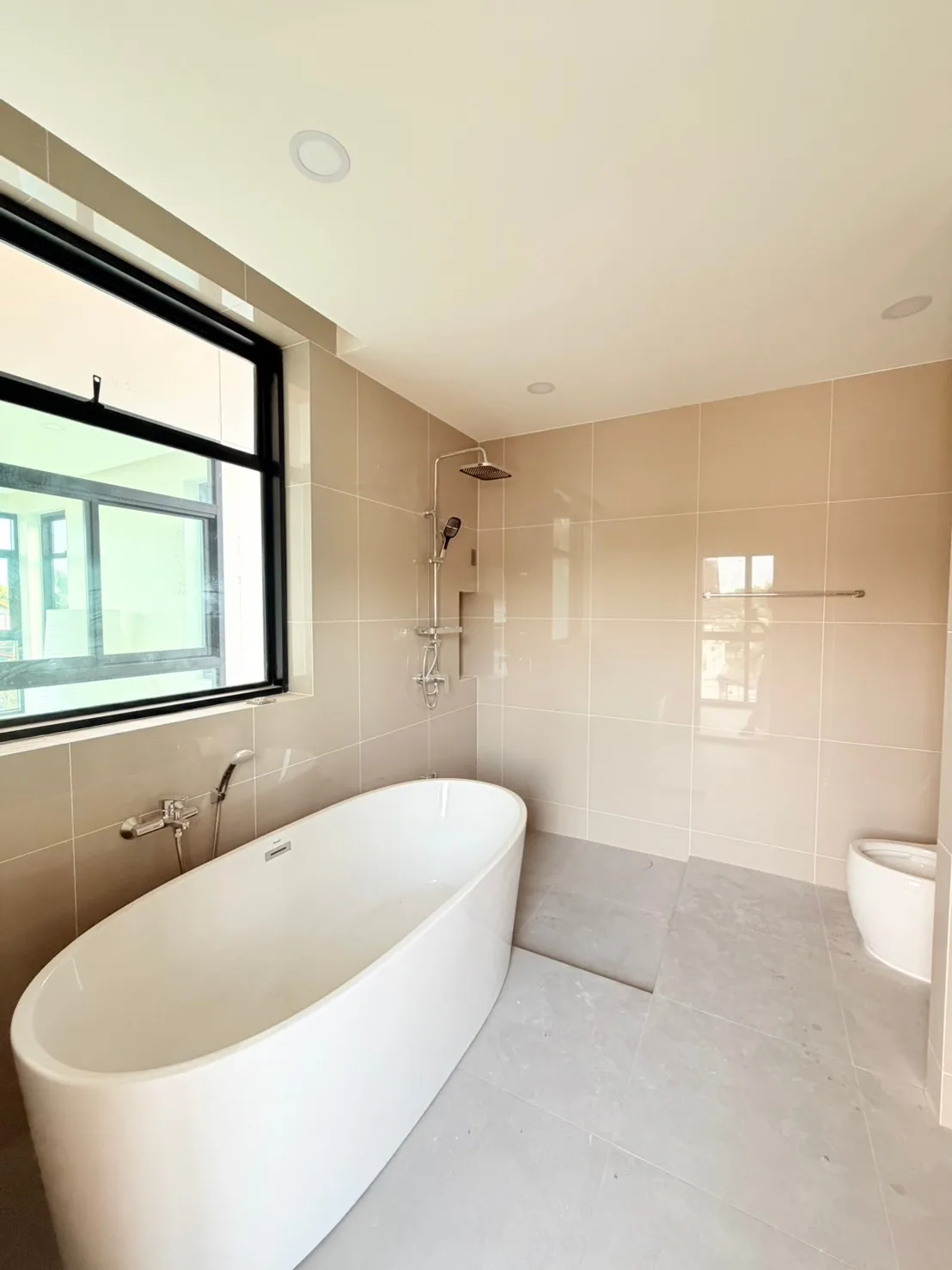 3-bedroom villa, 300 sqm