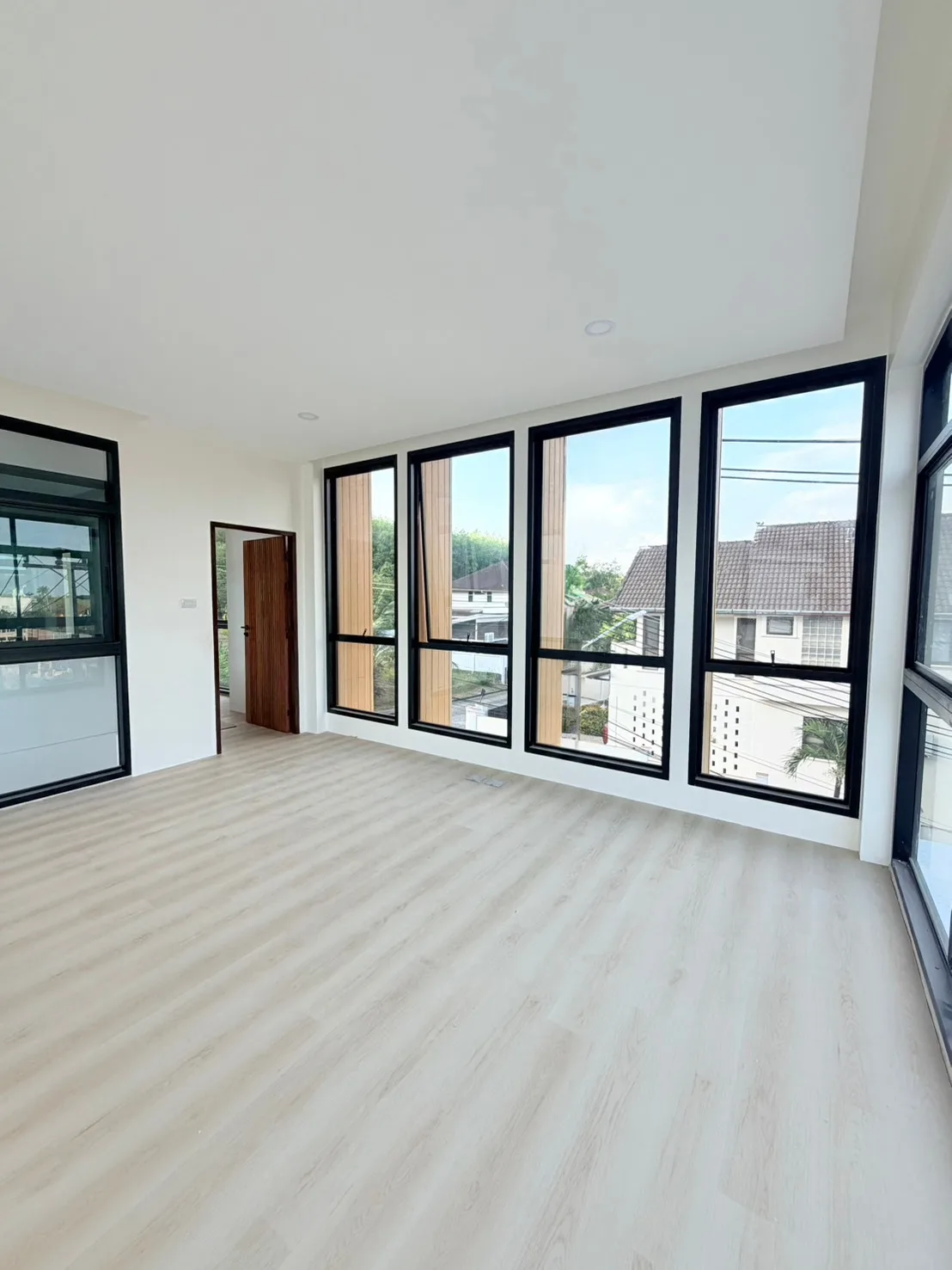 3-bedroom villa, 300 sqm