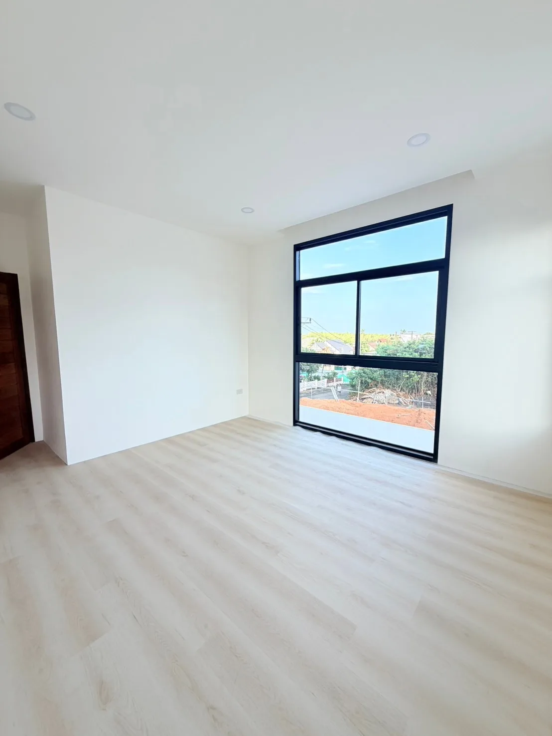 3-bedroom villa, 300 sqm