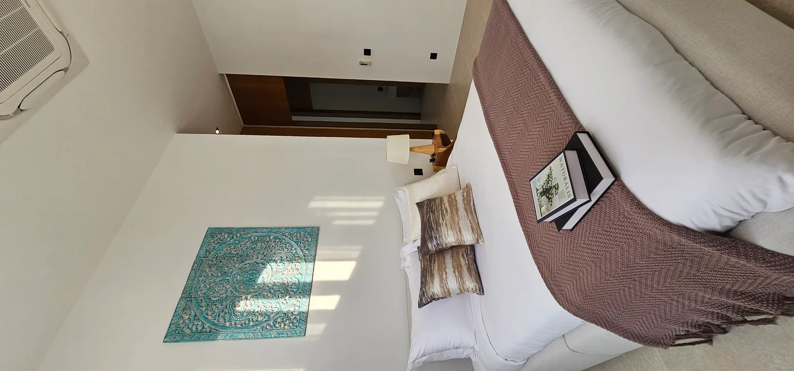 4-bedroom villa, 458 sqm