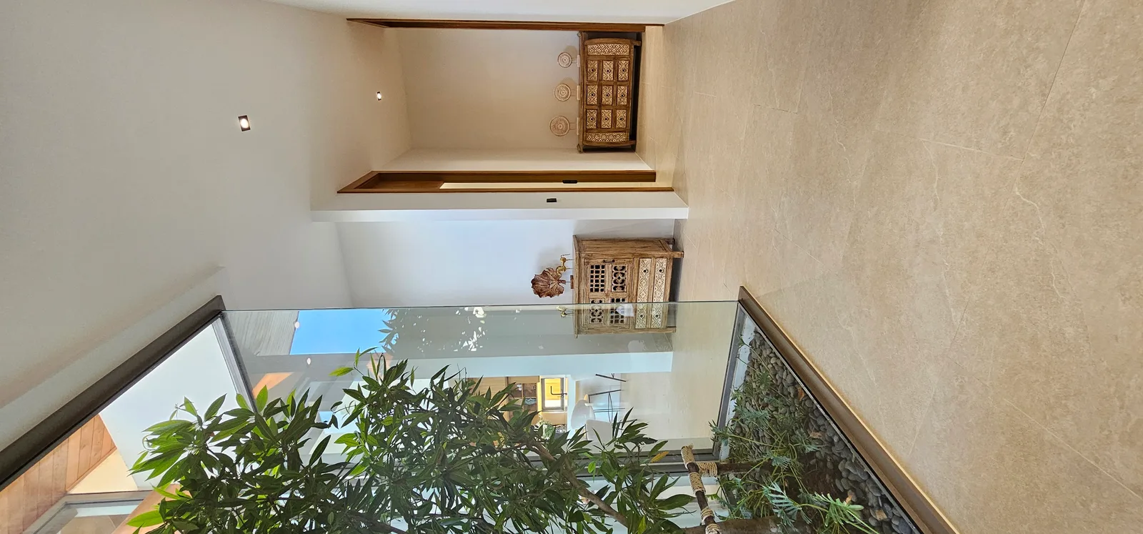 4-bedroom villa, 458 sqm