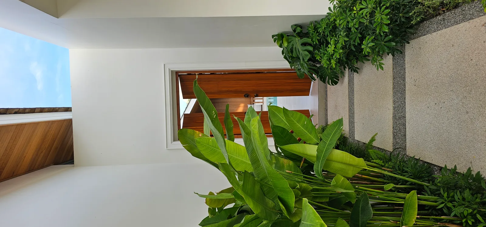 4-bedroom villa, 458 sqm