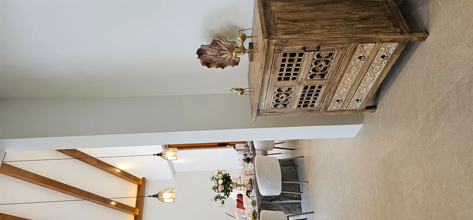 4-bedroom villa, 458 sqm