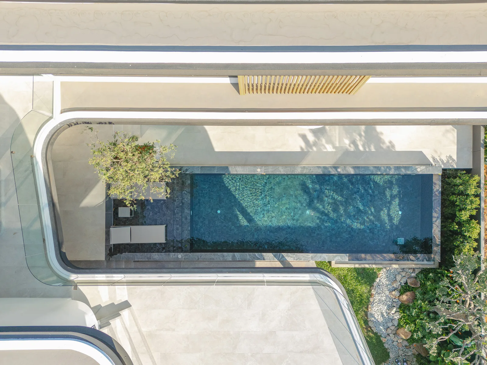 5-bedroom villa, 631 sqm