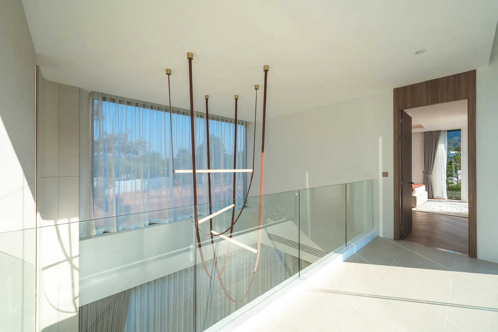 5-bedroom villa, 631 sqm