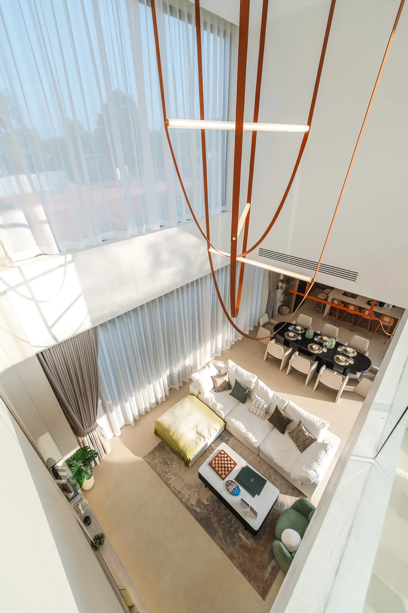 5-bedroom villa, 631 sqm
